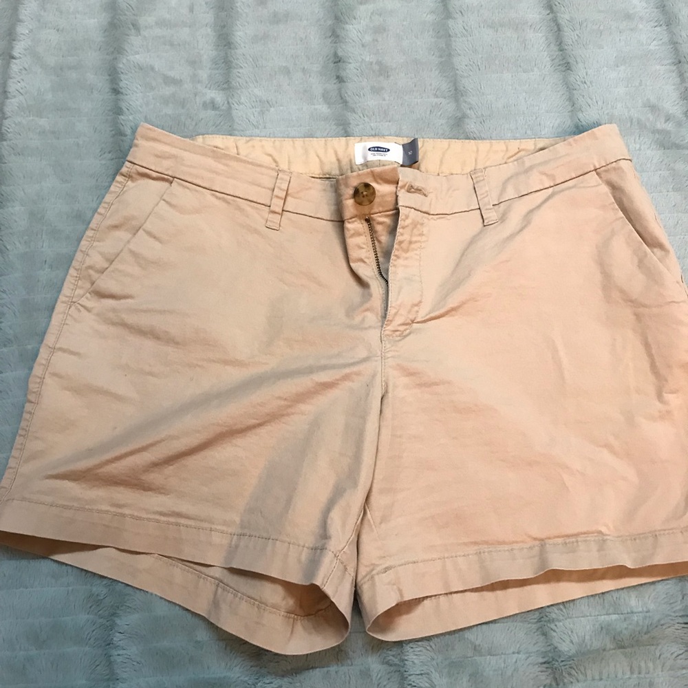 Ladies Old Navy Shorts